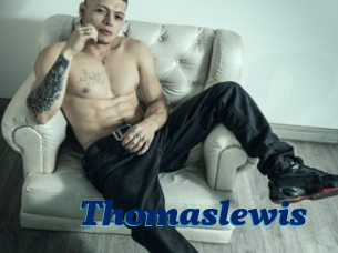 Thomaslewis