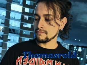 Thomasrold