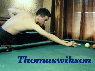 Thomaswikson