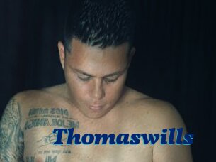 Thomaswills