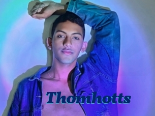 Thomhotts