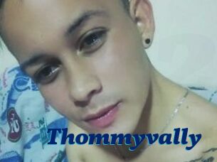 Thommyvally