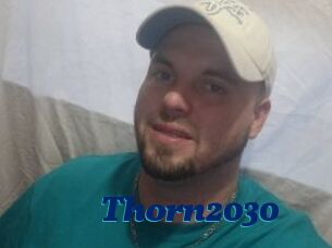 Thorn2030