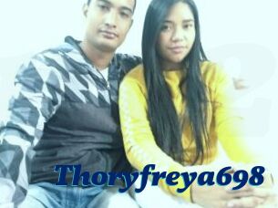Thoryfreya698