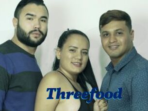 Threefood