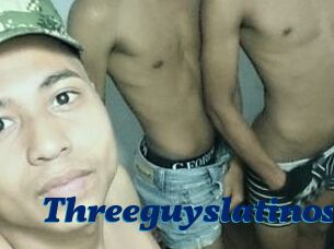 Threeguyslatinos