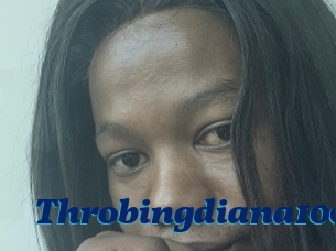 Throbingdiana100
