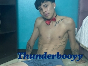 Thunderbooyy