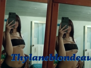 Thylaneblondeau