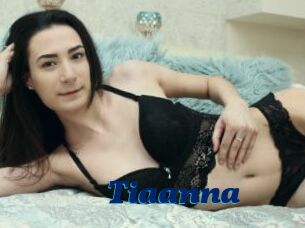 Tiaanna
