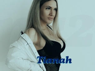 Tianah