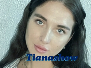 Tianashow