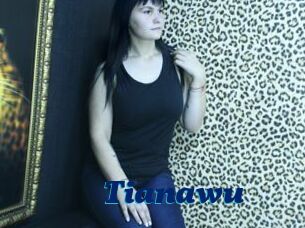 Tianawu