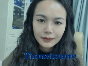 Tianxiannv