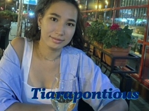 Tiarapontious