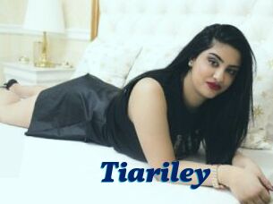 Tiariley