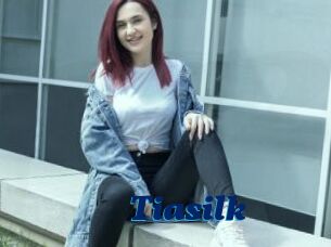 Tiasilk