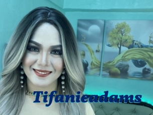 Tifanieadams