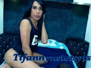 Tifannynsteisyts