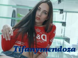 Tifanymendoza