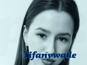 Tifanywade