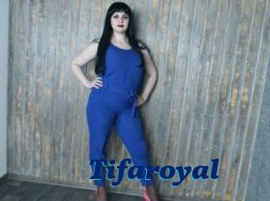 Tifaroyal