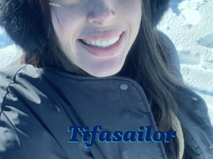 Tifasailor