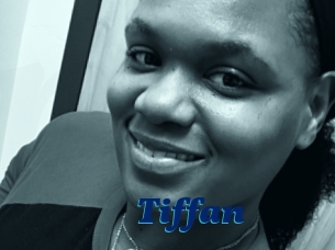 Tiffan