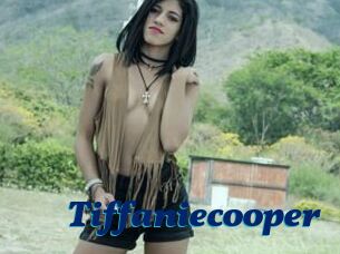 Tiffaniecooper