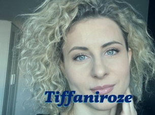 Tiffaniroze