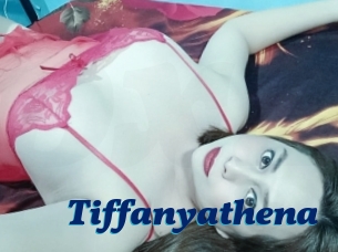 Tiffanyathena