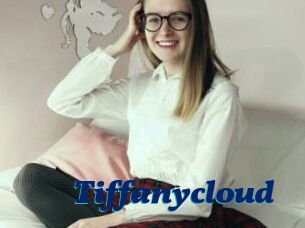 Tiffanycloud