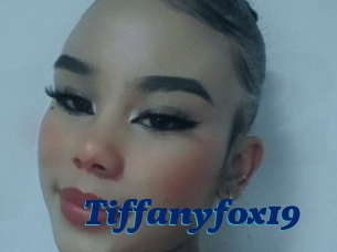 Tiffanyfox19