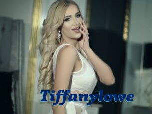 Tiffanylowe