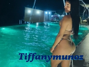 Tiffanymunoz