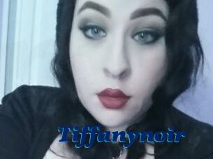 Tiffanynoir