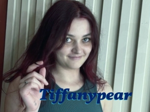 Tiffanypear