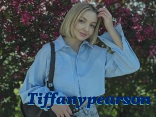 Tiffanypearson