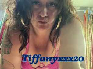 Tiffanyxxx20