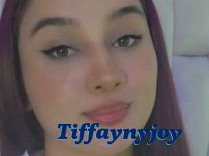 Tiffaynyjoy