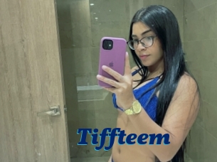 Tiffteem