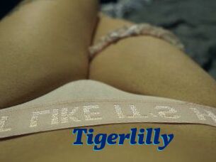 Tigerlilly