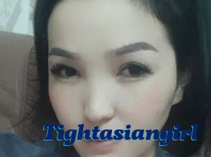 Tightasiangirl
