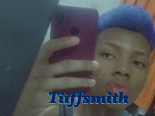 Tiiffsmith