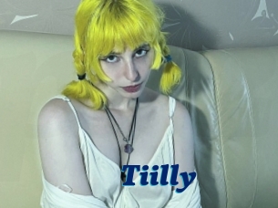 Tiilly