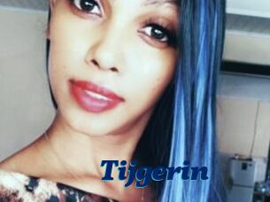 Tijgerin
