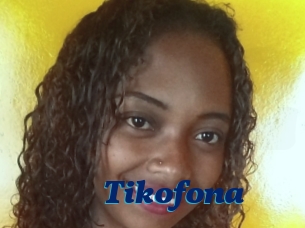 Tikofona