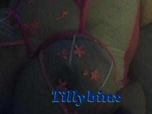 Tillybinx