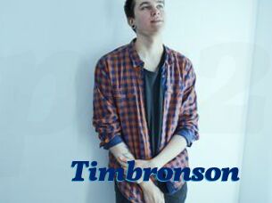 Timbronson