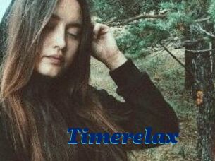 Timerelax